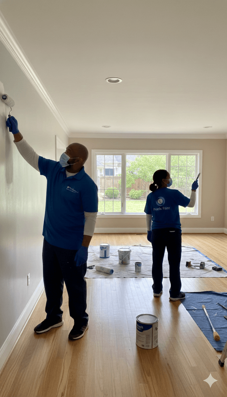 Painting & Drywall